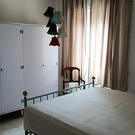 Flat40 Cagliari