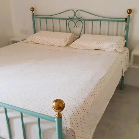 Apartmán Flat40