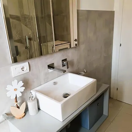 Flat40 Apartmán