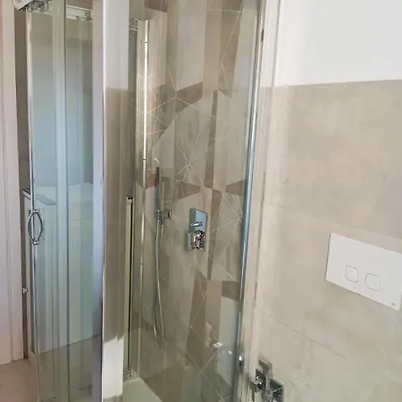 Flat40 Apartmán Cagliari