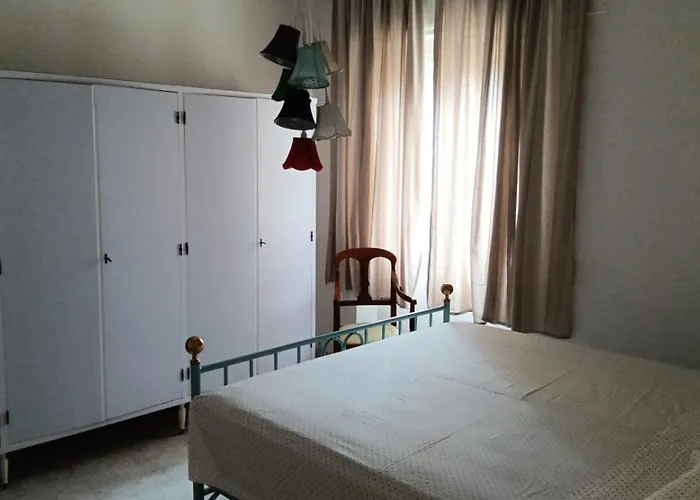 Flat40 Cagliari