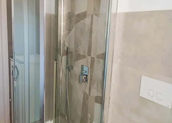 Flat40 Apartamento Cagliari